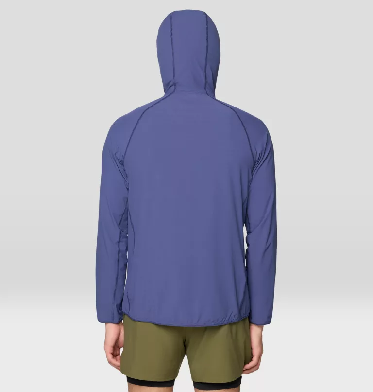 Sunshield Hoody