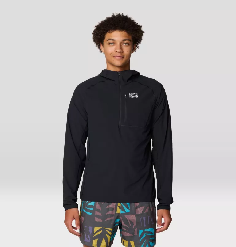 Sunshield Hoody