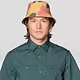 Stryder Bucket Hat, Sundown Dye