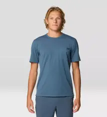 Low Exposure SS, Moon Blue