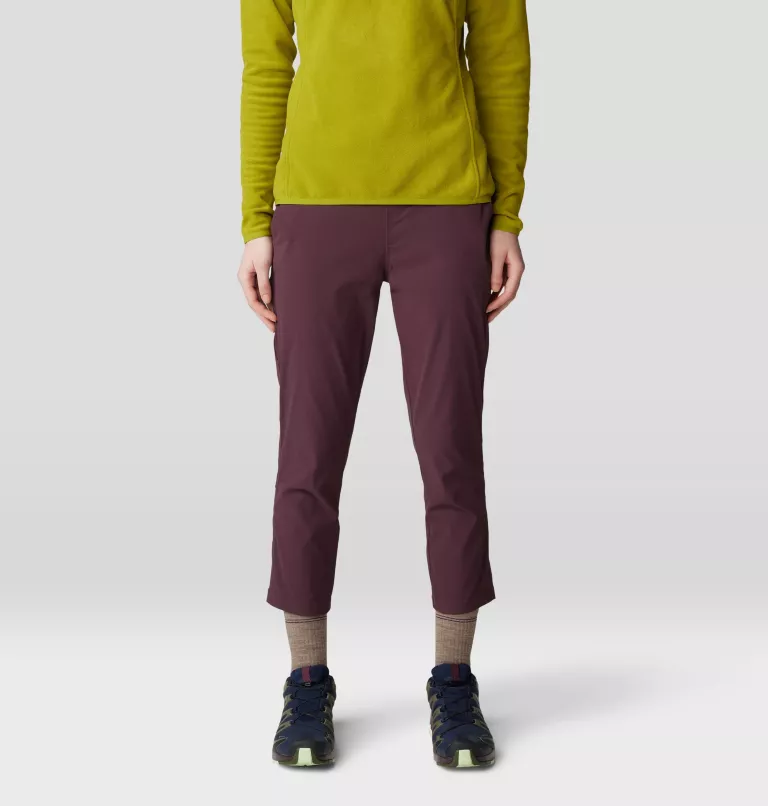 Dynama Crop
