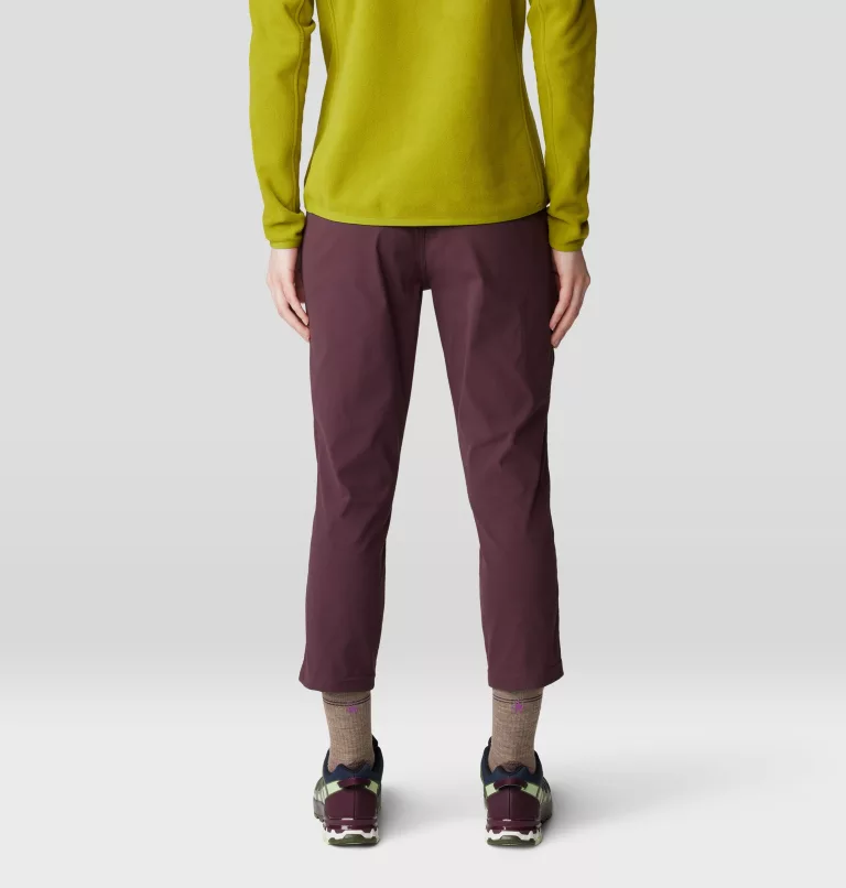 Dynama Crop