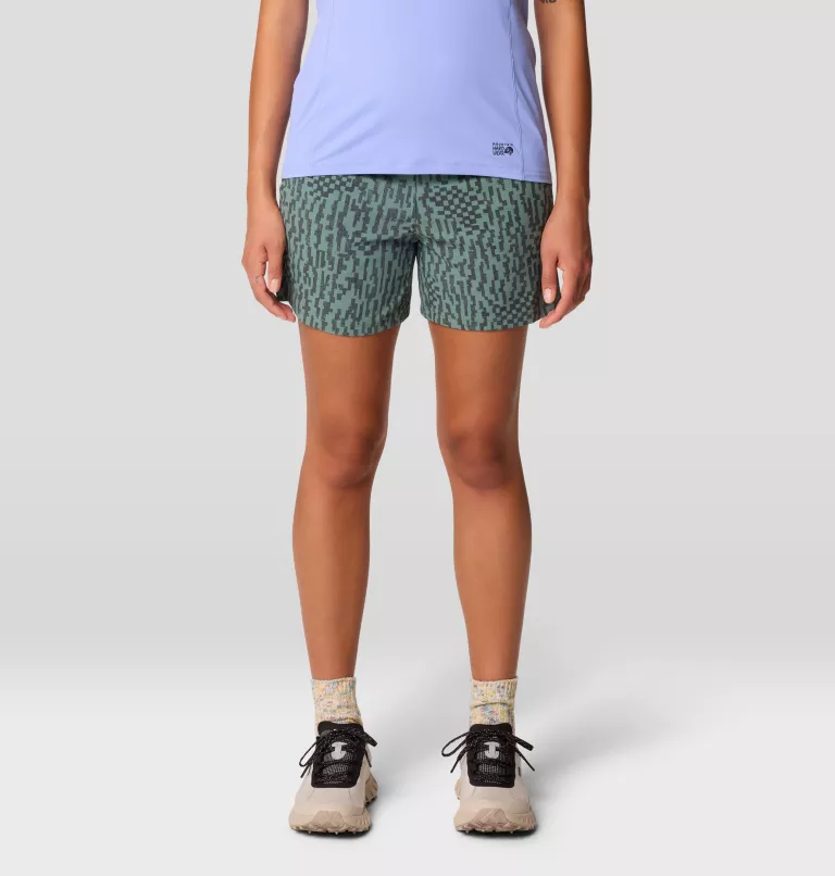 Dynama Short