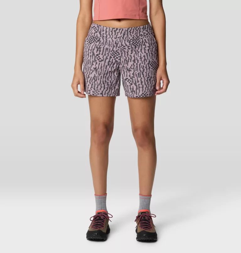 Dynama Short