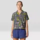 W TrailSender SS, Meadow Print