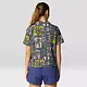 W TrailSender SS, Meadow Print