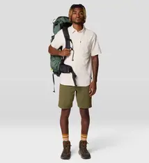 Hardwear AP Active Crossover Short, 9"