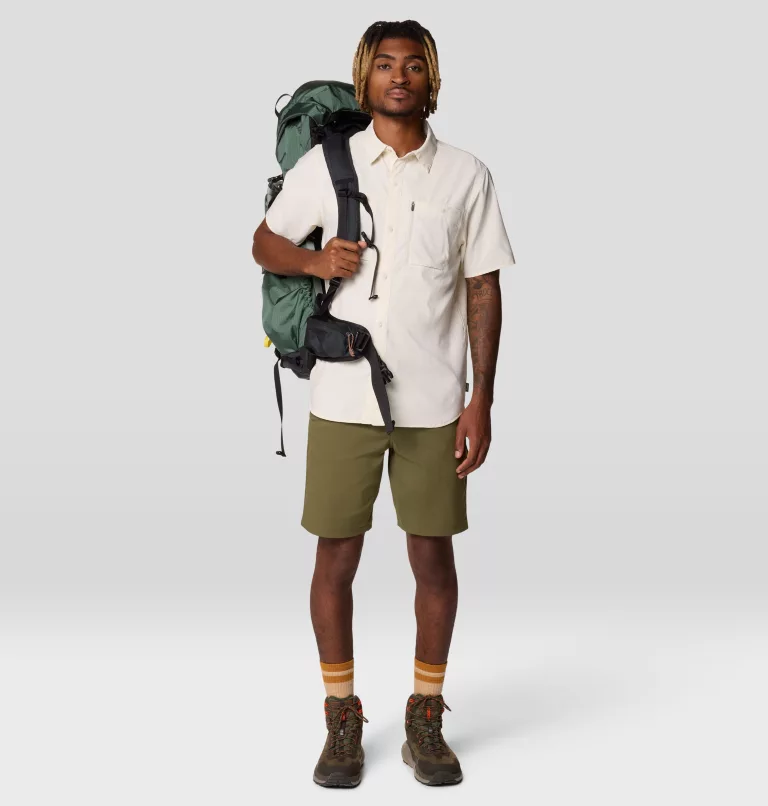 Hardwear AP Active Crossover Short, 9"