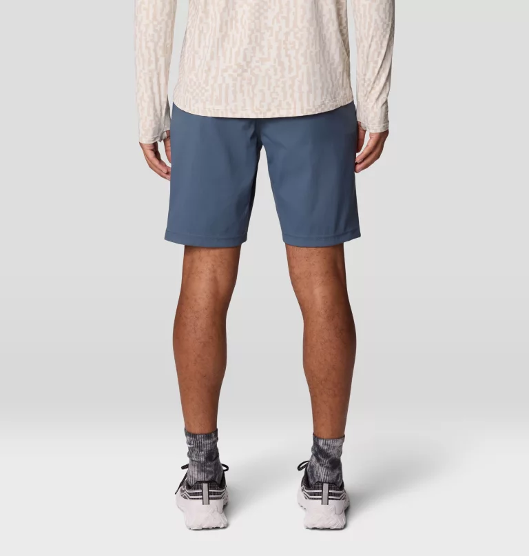 Hardwear AP Active Crossover Short, 9"