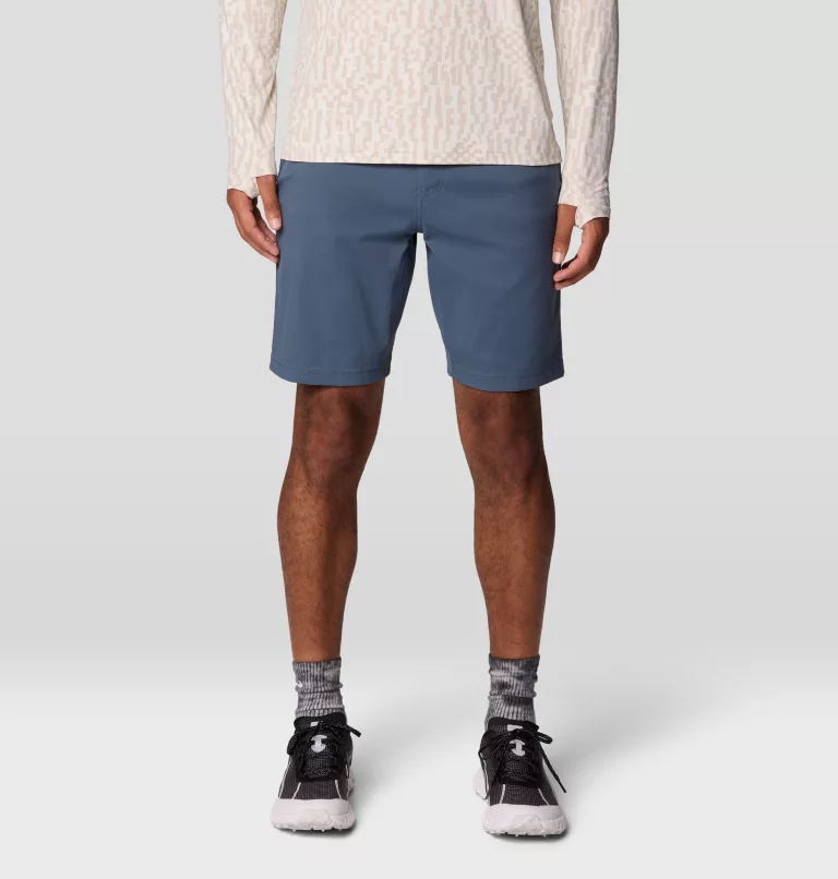 Hardwear AP Active Crossover Short, 9"