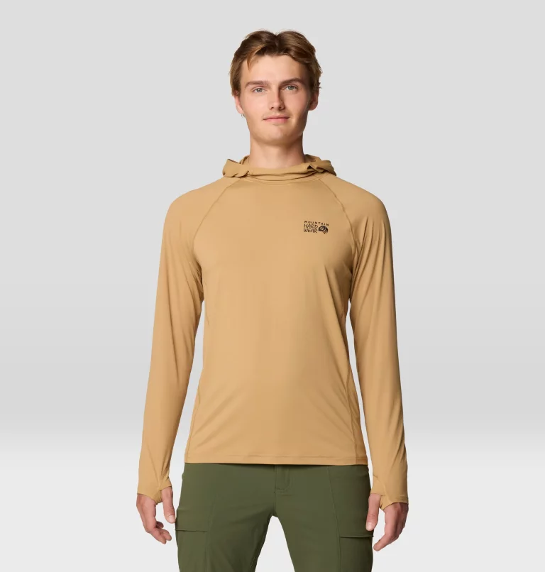 Crater Lake Hoody