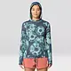 W Crater Lake Hoody