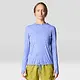 W Crater Lake Hoody