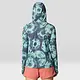W Crater Lake Hoody
