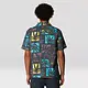 Trail Sender Printed Shirt, Meadows