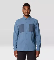 Trail Sender LS, Blue Moon