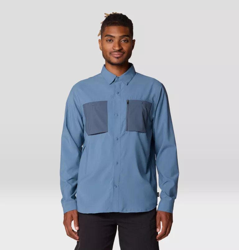 Trail Sender LS, Blue Moon