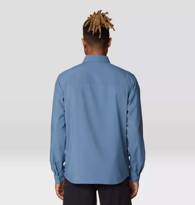 Trail Sender LS, Blue Moon