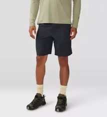 Trail Sender Short, 9"