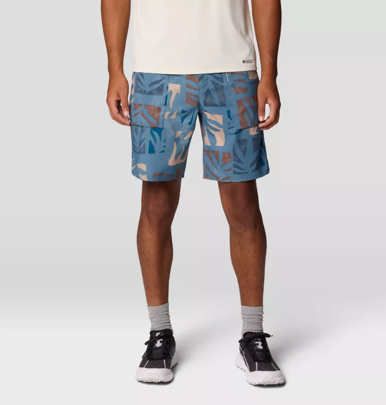 Trail Sender Short, 9"
