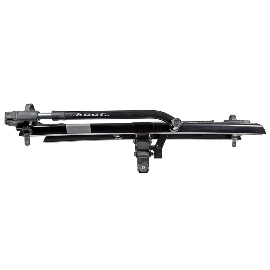 Kuat, Sherpa 2.0, Hitch munted bike Rack, 2 bikes, 2", Grey