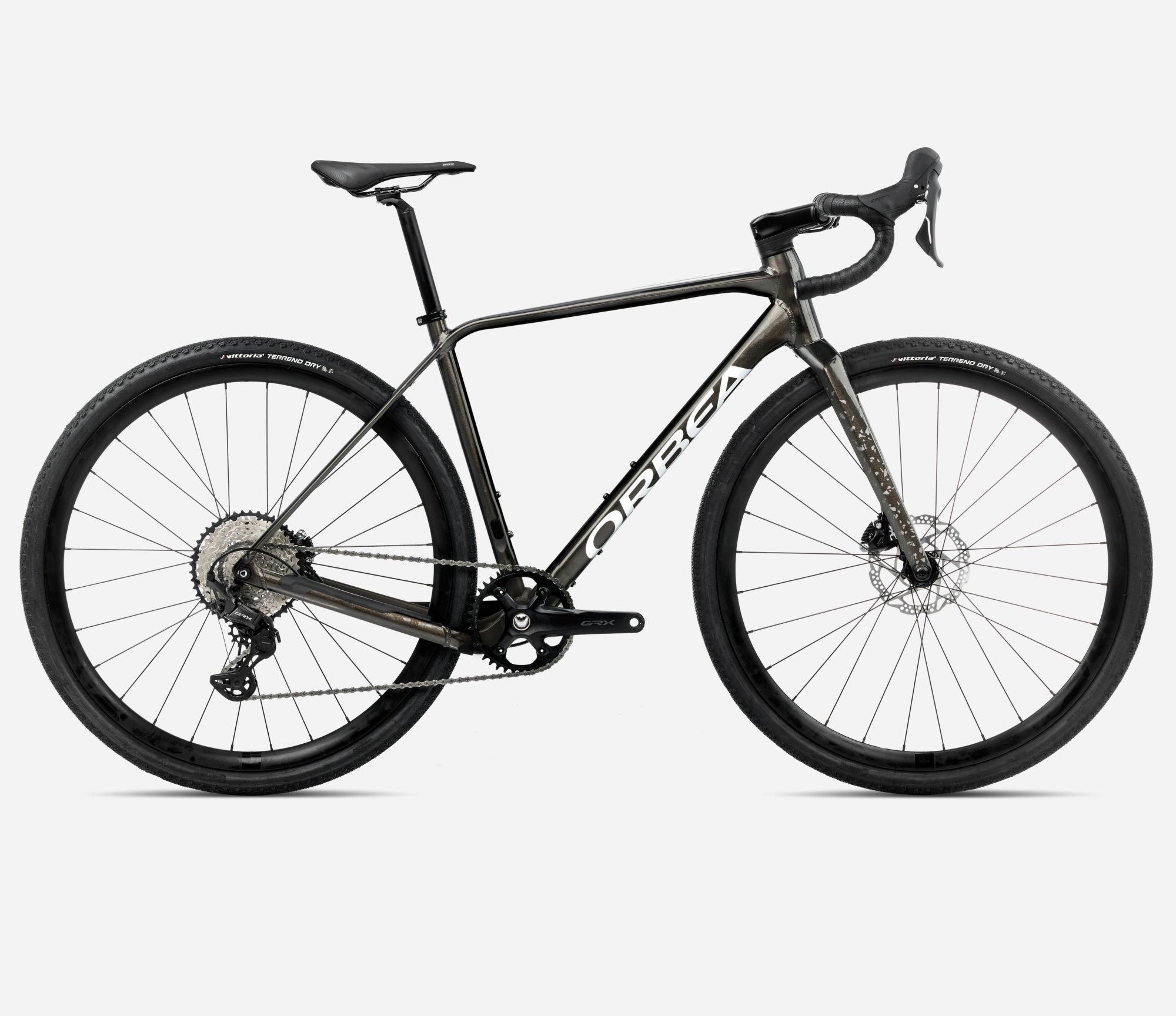 Orbea Terra H30 , Green M