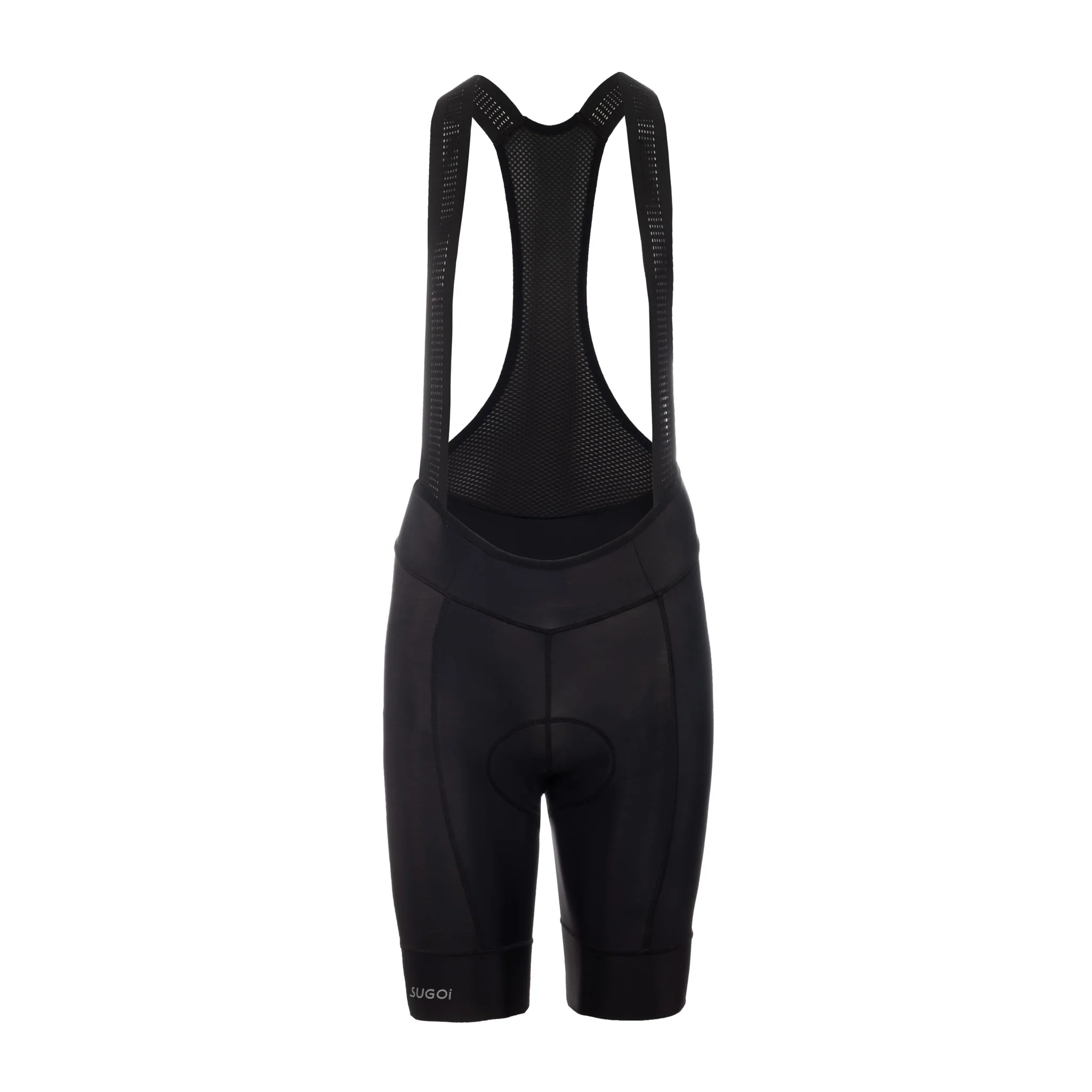 Essence Bib, Black