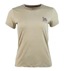Flylow Gear W MTN Lake Tee, Mist