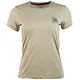 Flylow Gear W MTN Lake Tee, Mist