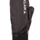 W Honeycomb, Black