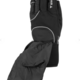 W Honeycomb, Black