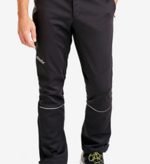 Voldo Pant, Black