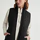 Aria Long Vest