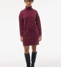 Aurora 1/4 Zip Dress