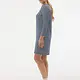 Newport 3/4 Sleeve Dress