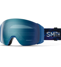 4D Mag - True Blue, Chromapop Everyday Blue/Chromapop Storm Blue