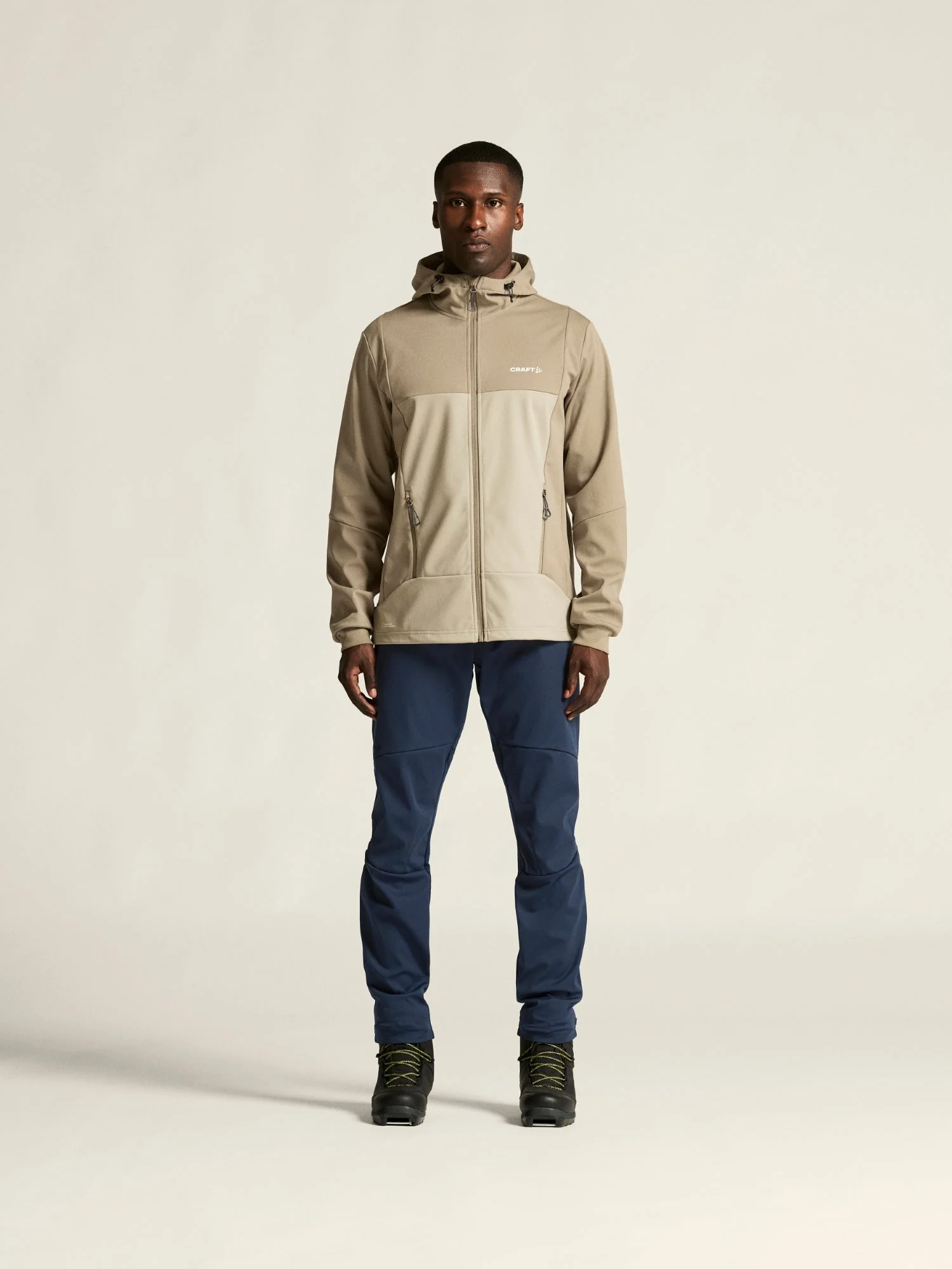 Craft Core Backcountry Hood Jacket