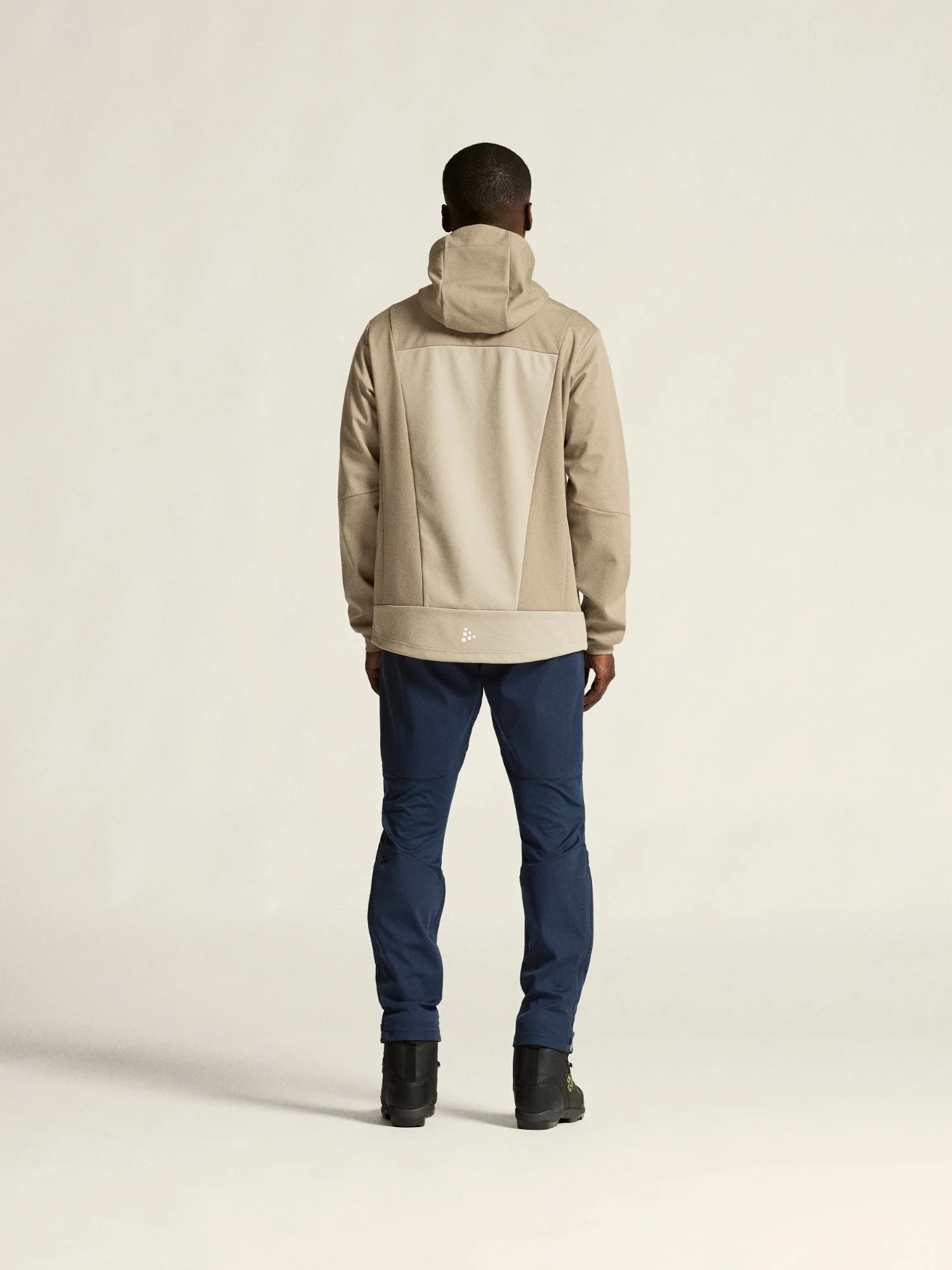 Craft Core Backcountry Hood Jacket