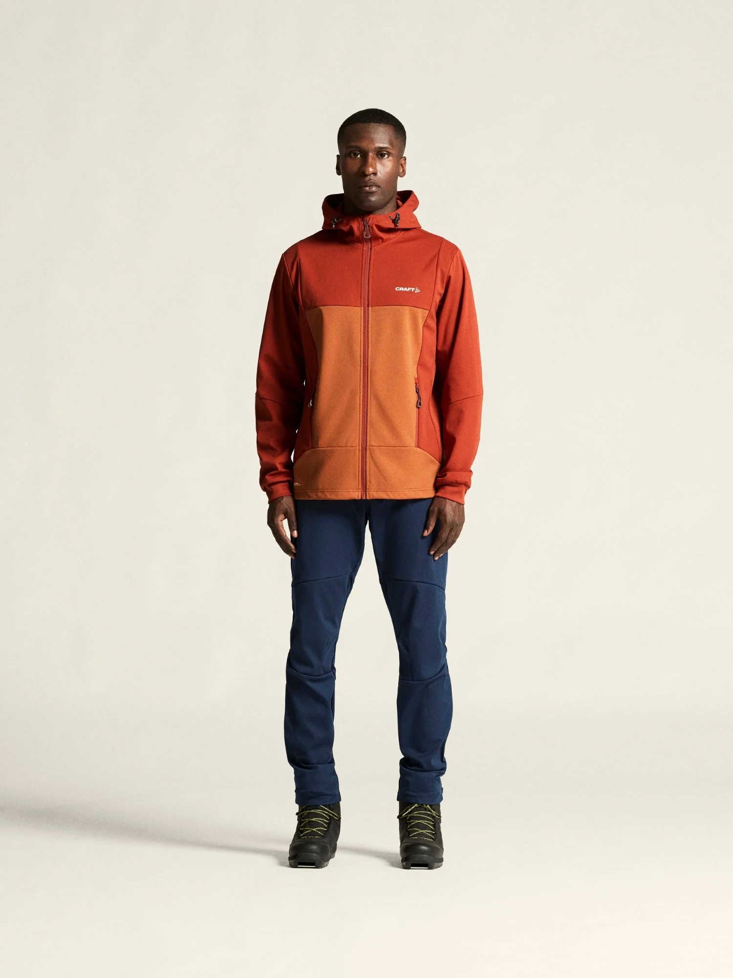 Craft Core Backcountry Hood Jacket