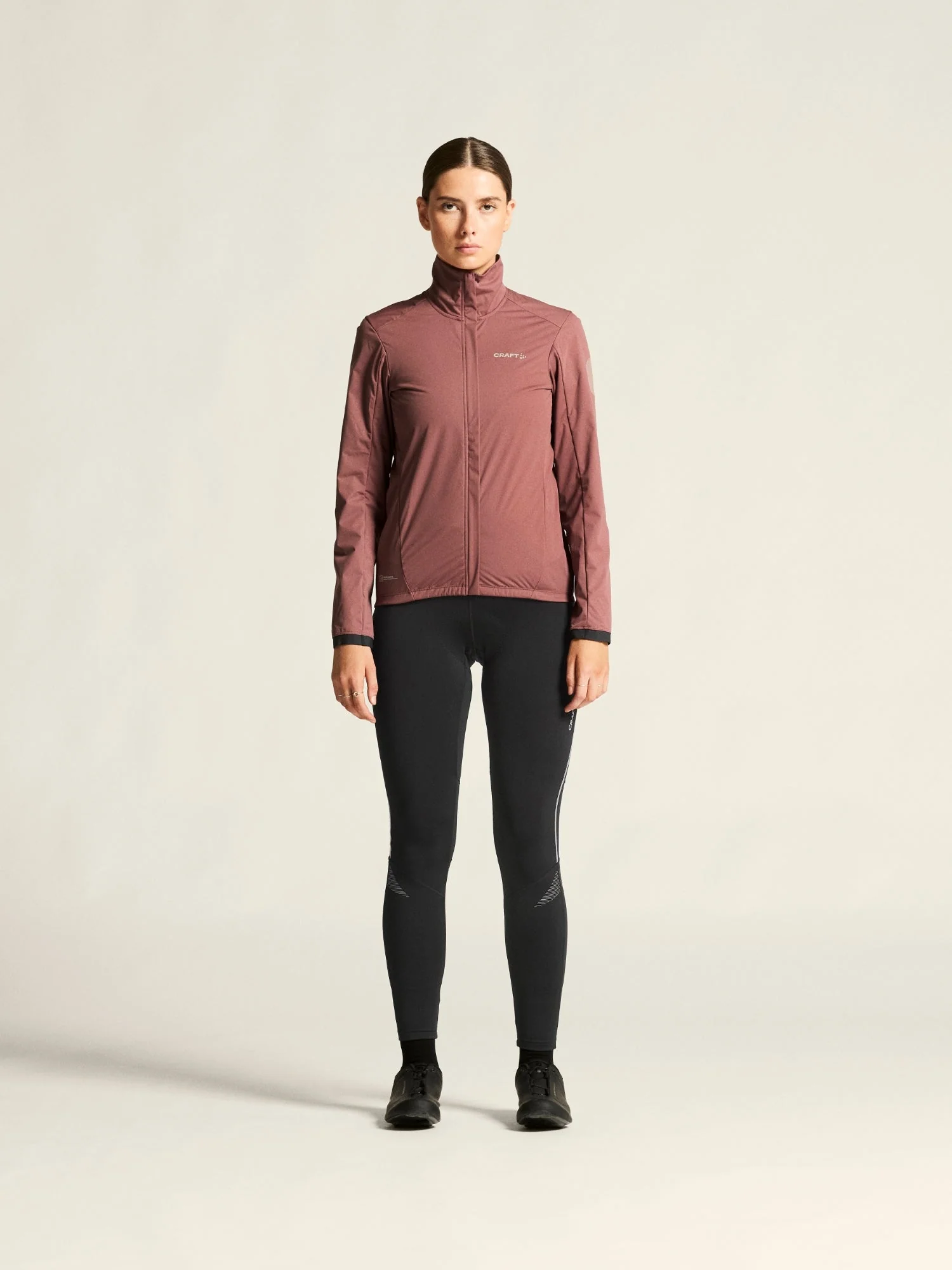 Craft Core Bike Subz Insulate Jacket W