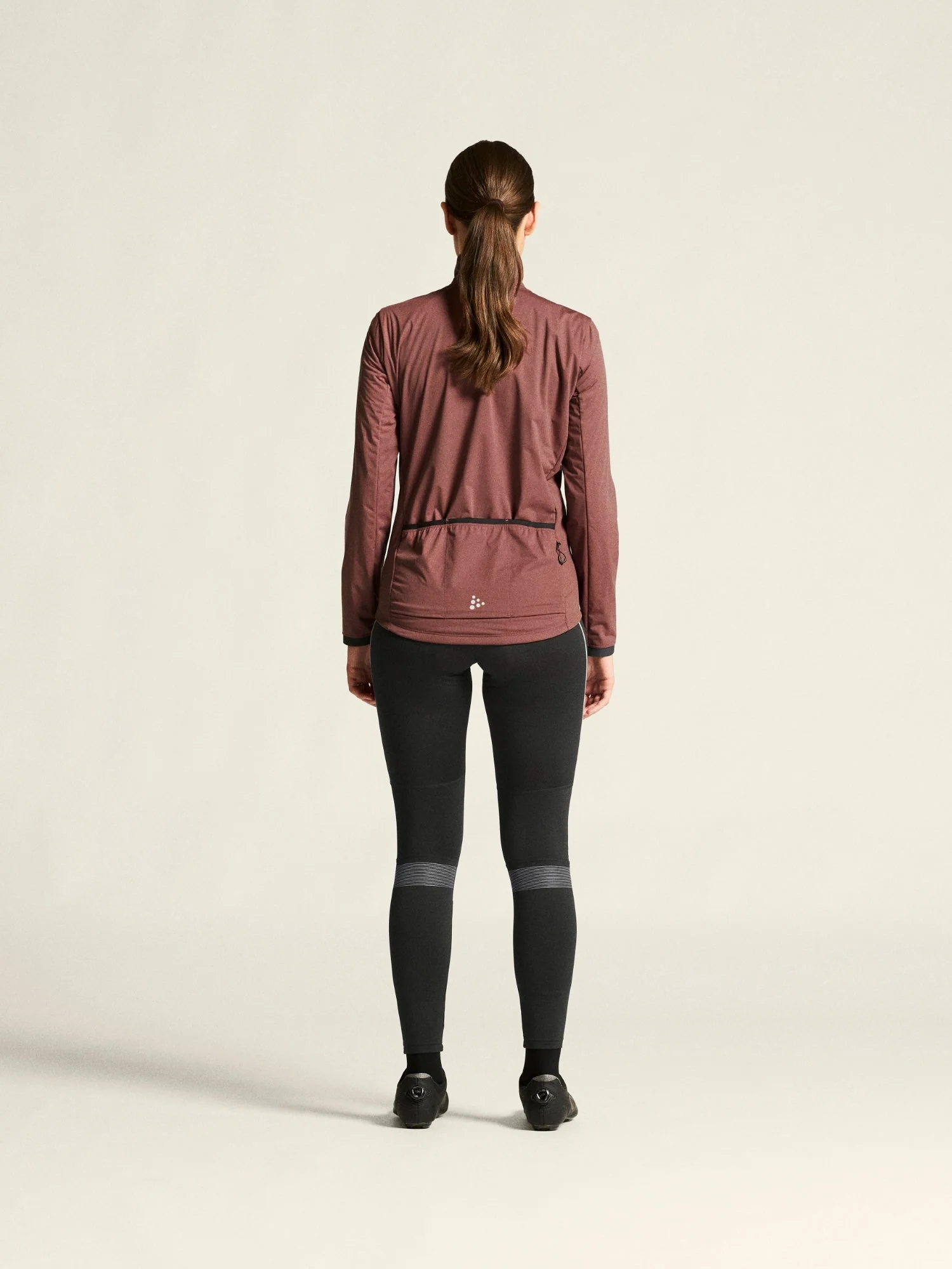 Craft Core Bike Subz Insulate Jacket W