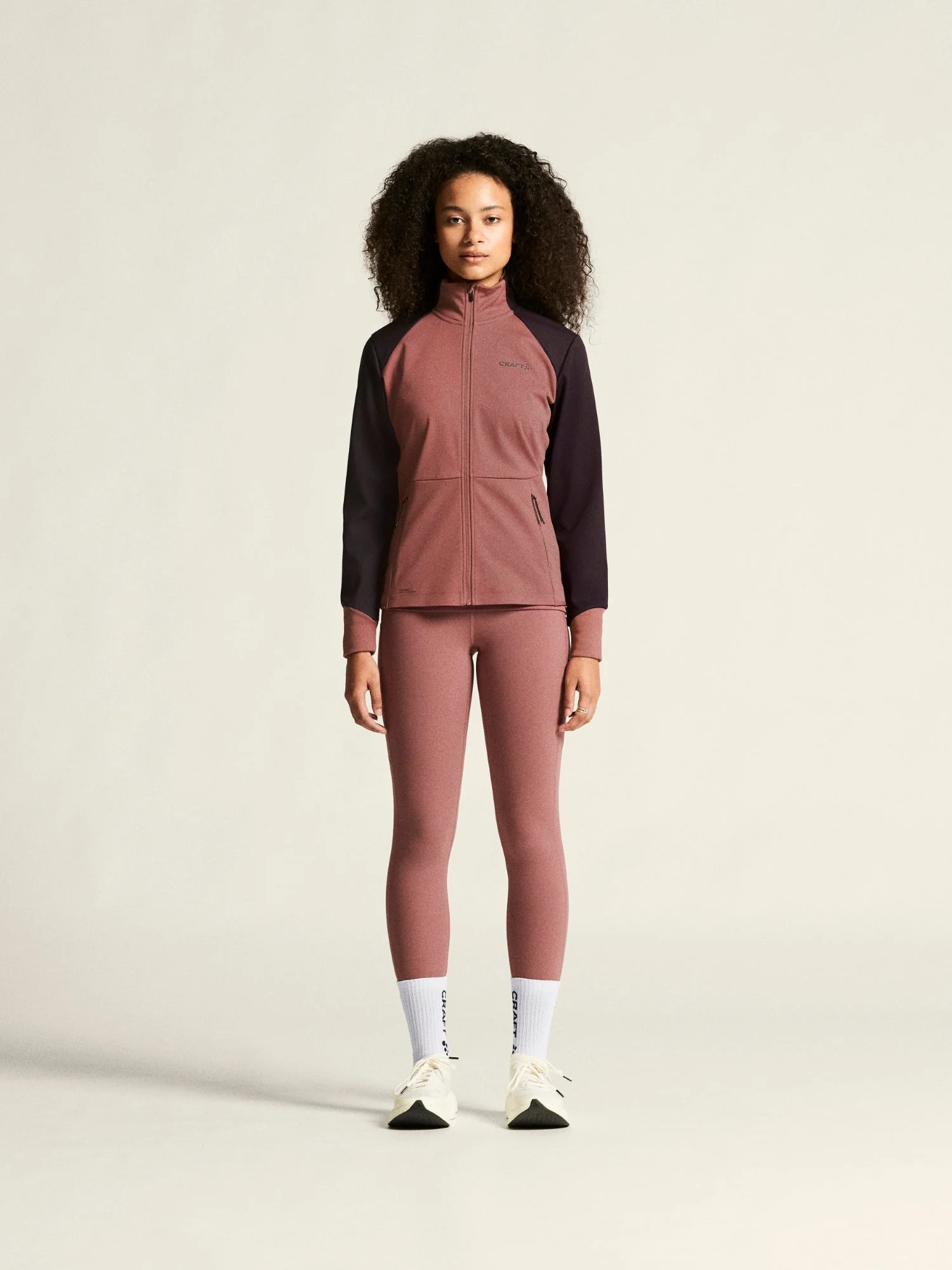 Craft Core Essence Nordic Jacket 2 W