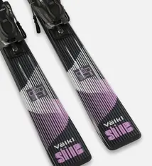 Shine Jr + 7.0 VMOT Jr Lady