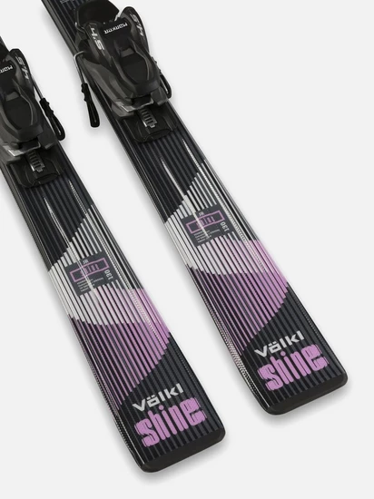 Shine Jr + 7.0 VMOT Jr Lady