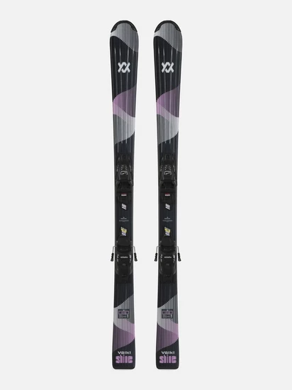 Shine Jr + 7.0 VMOT Jr Lady