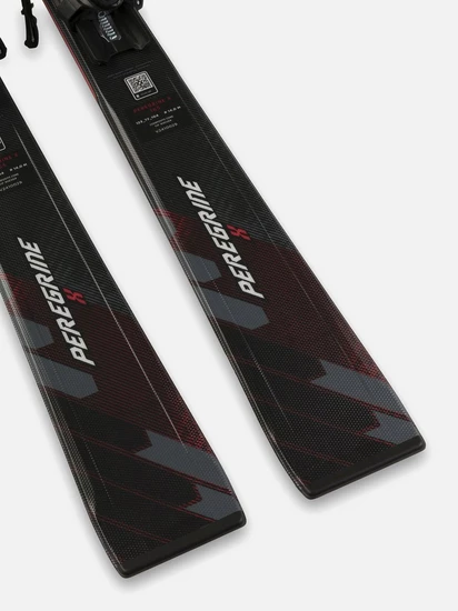 Peregrine X + VMOT 10