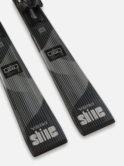 Shine 72 + VMOT 10 LDY