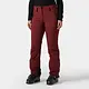 W Legendary Insulated Pant, Mars Red