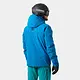 Alpha Lifaloft Jacket, Cerulean