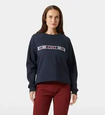 W Bliss Sweatshirt